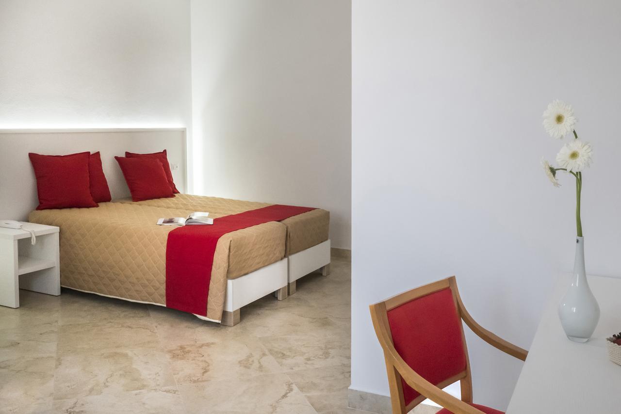 Palazzo Della Mura Angri Εξωτερικό φωτογραφία
