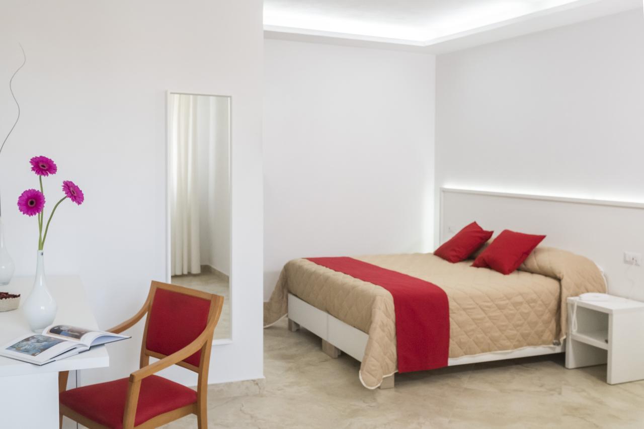 Palazzo Della Mura Angri Εξωτερικό φωτογραφία