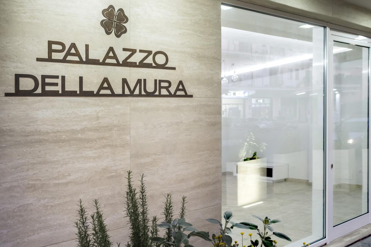 Palazzo Della Mura Angri Εξωτερικό φωτογραφία