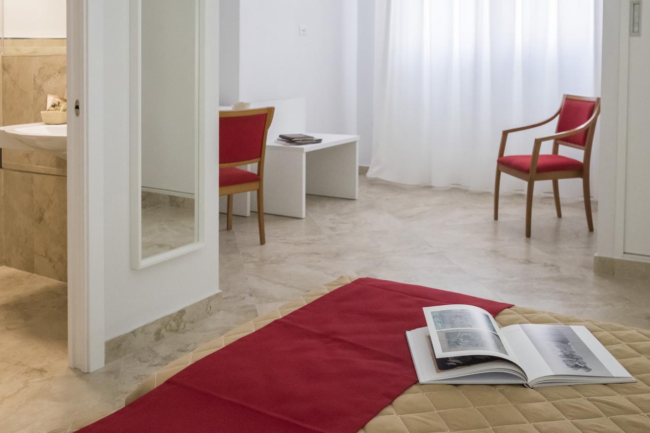 Palazzo Della Mura Angri Εξωτερικό φωτογραφία