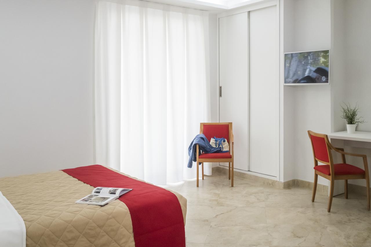 Palazzo Della Mura Angri Εξωτερικό φωτογραφία
